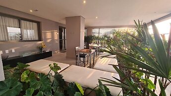 TrevizZo Pense Consolação