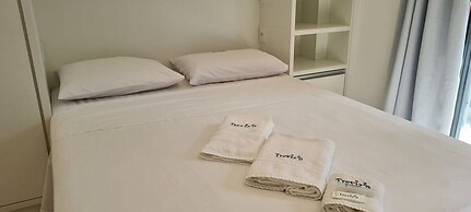 TrevizZo Pense Consolação