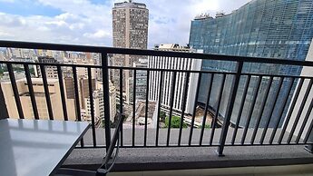 TrevizZo Pense Consolação