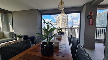 TrevizZo Pense Consolação