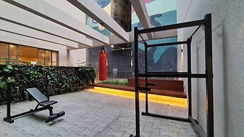 TrevizZo Pense Consolação