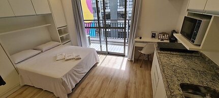 TrevizZo Pense Consolação