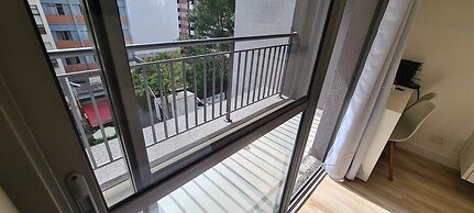 TrevizZo Pense Consolação