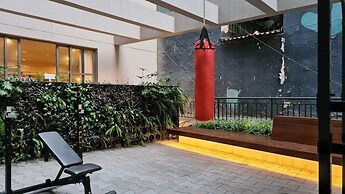 TrevizZo Pense Consolação