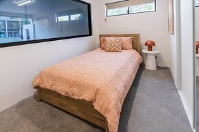 Beautiful 4BR Family Home With Patio and Parking!