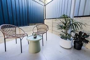 Beautiful 4BR Family Home With Patio and Parking!