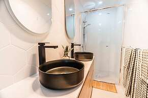 Beautiful 4BR Family Home With Patio and Parking!