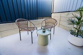 Beautiful 4BR Family Home With Patio and Parking!