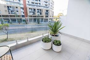 Beautiful 4BR Family Home With Patio and Parking!