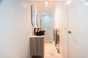 Beautiful 4BR Family Home With Patio and Parking!