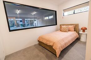 Beautiful 4BR Family Home With Patio and Parking!