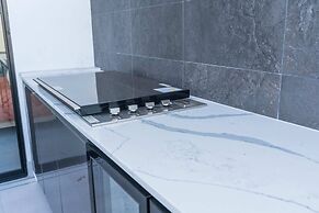 Beautiful 4BR Family Home With Patio and Parking!