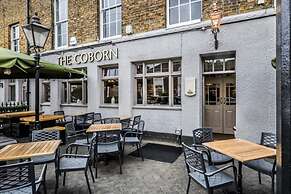 Chic Victorian Flat in Private Estate - Mile End!