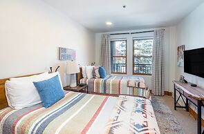 Bear Creek Lodge 408 4 Bedroom Condo by Alpine Lodging Telluride