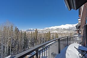 Bear Creek Lodge 408 4 Bedroom Condo by Alpine Lodging Telluride