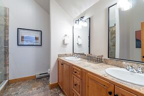 Bear Creek Lodge 408 4 Bedroom Condo by Alpine Lodging Telluride