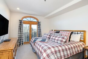 Bear Creek Lodge 408 4 Bedroom Condo by Alpine Lodging Telluride