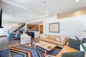 Bear Creek Lodge 408 4 Bedroom Condo by Alpine Lodging Telluride