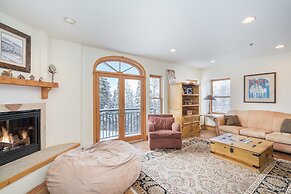 Bear Creek Lodge 212a 1 Bedroom Condo by Alpine Lodging Telluride