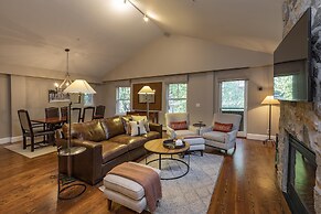 River Club 306 2 Bedroom Condo by Alpine Lodging Telluride