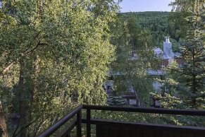 River Club 306 2 Bedroom Condo by Alpine Lodging Telluride