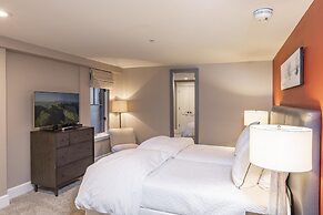 River Club 306 2 Bedroom Condo by Alpine Lodging Telluride