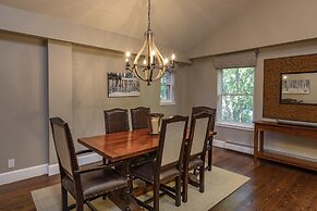 River Club 306 2 Bedroom Condo by Alpine Lodging Telluride