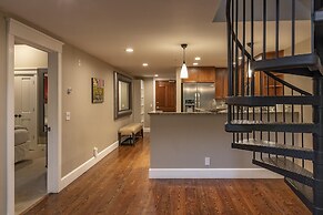 River Club 306 2 Bedroom Condo by Alpine Lodging Telluride