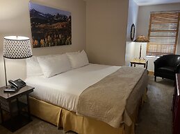 Bear Creek Lodge 107a 1 Bedroom Condo by Alpine Lodging Telluride