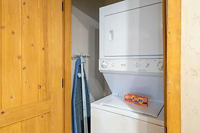 Bear Creek Lodge 107a 1 Bedroom Condo by Alpine Lodging Telluride