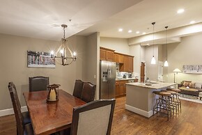 River Club 309 2 Bedroom Condo by Alpine Lodging Telluride