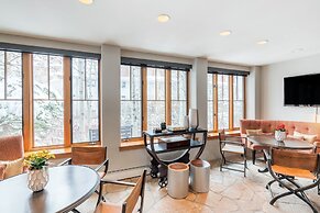 River Club 309 2 Bedroom Condo by Alpine Lodging Telluride