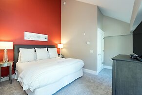 River Club 309 2 Bedroom Condo by Alpine Lodging Telluride