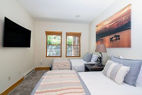 Bear Creek Lodge 303 3 Bedroom Condo by Alpine Lodging Telluride