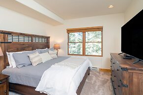 Bear Creek Lodge 303 3 Bedroom Condo by Alpine Lodging Telluride