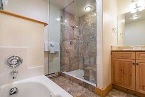 Bear Creek Lodge 301ab 2 Bedroom Condo by Alpine Lodging Telluride