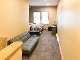 Bear Creek Lodge 301ab 2 Bedroom Condo by Alpine Lodging Telluride