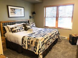 Bear Creek Lodge 301ab 2 Bedroom Condo by Alpine Lodging Telluride