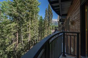 Bear Creek Lodge 303ab 2 Bedroom Condo by Alpine Lodging Telluride