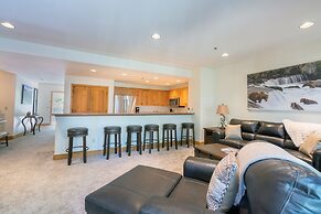 Bear Creek Lodge 303ab 2 Bedroom Condo by Alpine Lodging Telluride