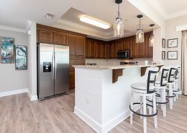 Phoenix Orange Beach Ii 905 4 Bedroom Condo