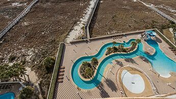 Phoenix Orange Beach Ii 905 4 Bedroom Condo