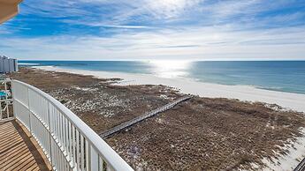 Phoenix Orange Beach Ii 905 4 Bedroom Condo