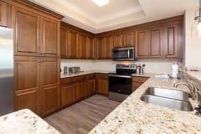 Phoenix Orange Beach Ii 905 4 Bedroom Condo