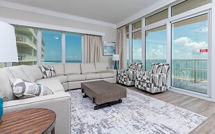 Phoenix Orange Beach Ii 905 4 Bedroom Condo