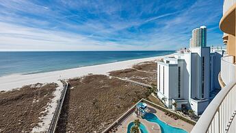 Phoenix Orange Beach Ii 905 4 Bedroom Condo