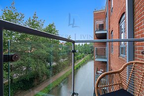 Foundry House - Oxford