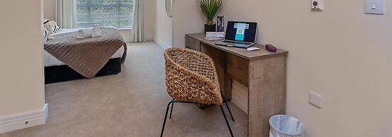 Foundry House - Oxford