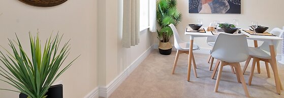 Foundry House - Oxford