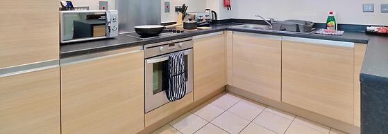 Foundry House - Oxford